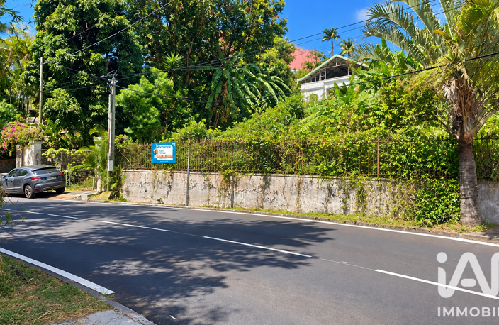 Vente Terrain 1 846 m&sup2; — photo 2