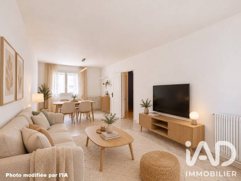 Vente Maison/villa 4 pièces — photo 1