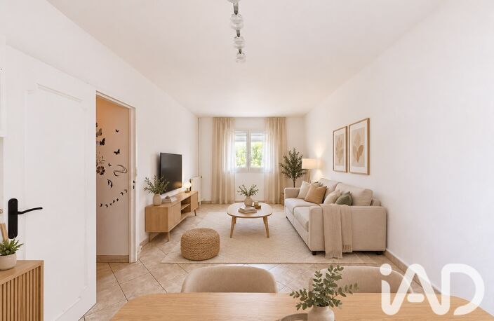 Vente Maison/villa 4 pièces — photo 3