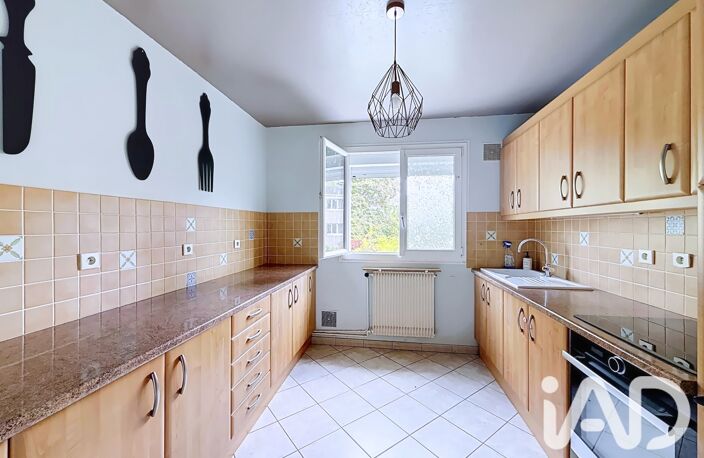 Vente Maison/villa 4 pièces — photo 5