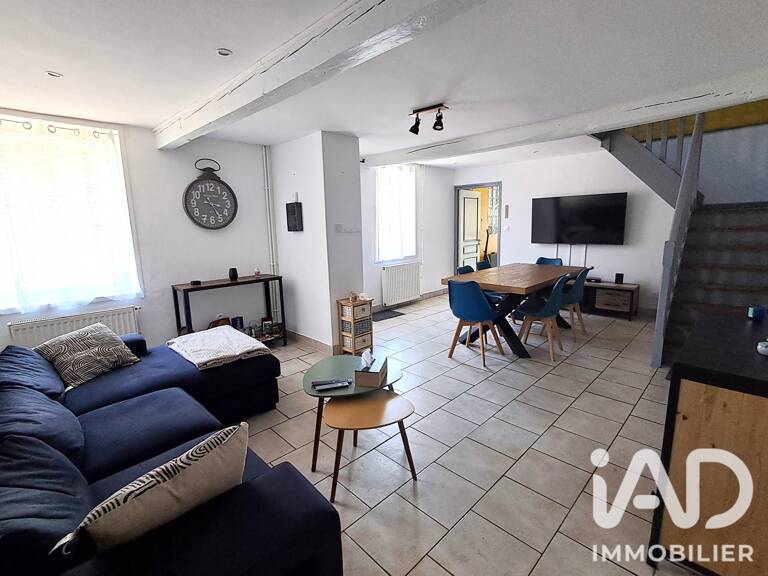 Vente Maison/villa 5 pièces — photo 1