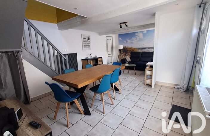 Vente Maison/villa 5 pièces — photo 2
