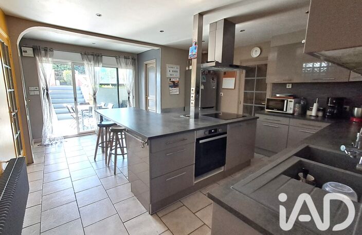 Vente Maison/villa 5 pièces — photo 4