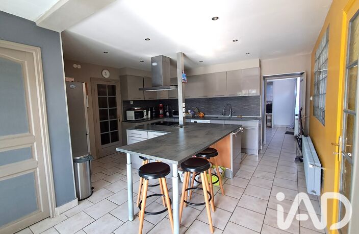 Vente Maison/villa 5 pièces — photo 5