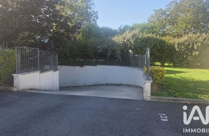 Vente Parking 12 m&sup2; — photo 2