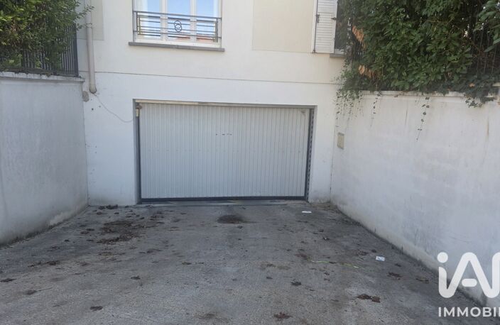 Vente Parking 12 m&sup2; — photo 3