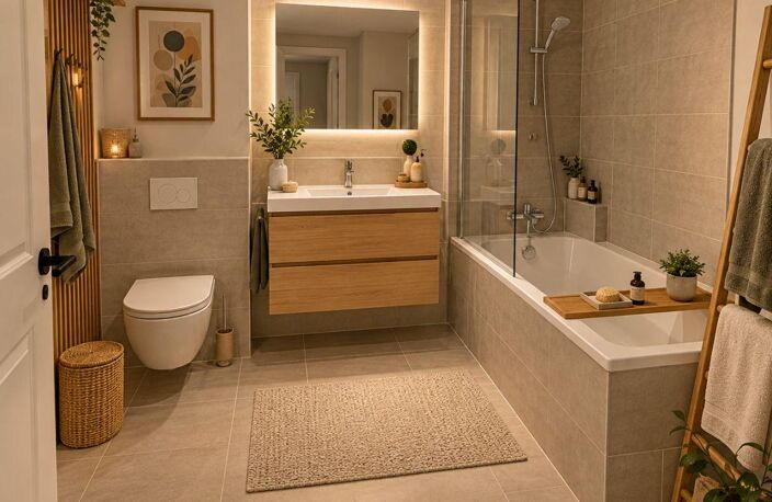 Vente Appartement 2 pièces — photo 4