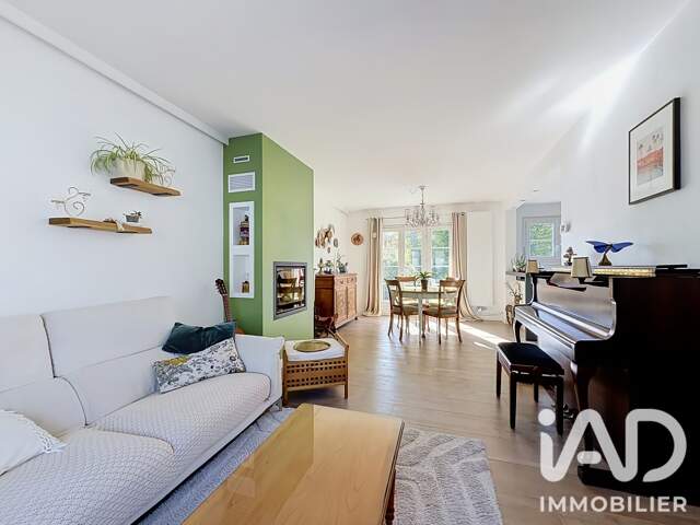 Vente Maison/villa 6 pièces — photo du bien