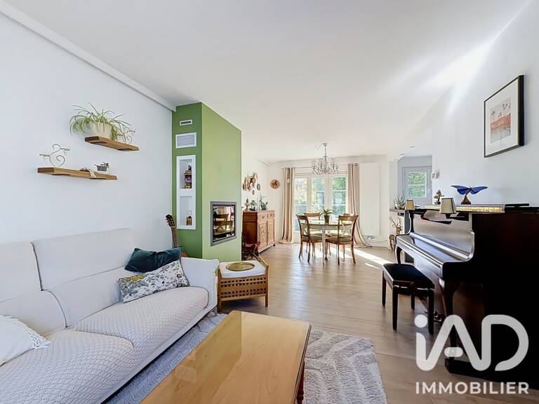 Vente Maison/villa 6 pièces — photo 1