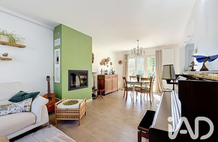 Vente Maison/villa 6 pièces — photo 2
