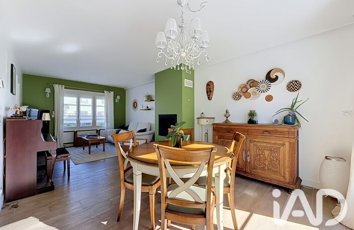 Vente Maison/villa 6 pièces — photo 3