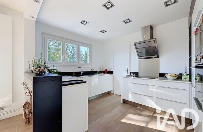 Vente Maison/villa 6 pièces — photo 4