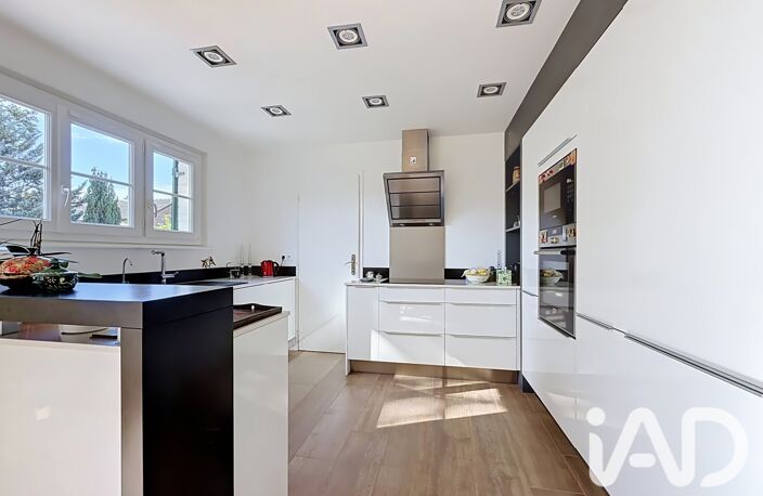 Vente Maison/villa 6 pièces — photo 5