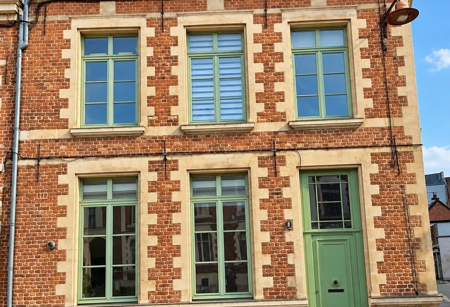 Location Maison/villa 5 pièces — photo 1