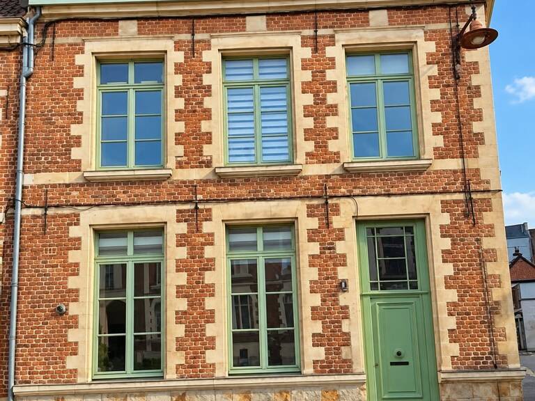 Location Maison/villa 5 pièces — photo 1