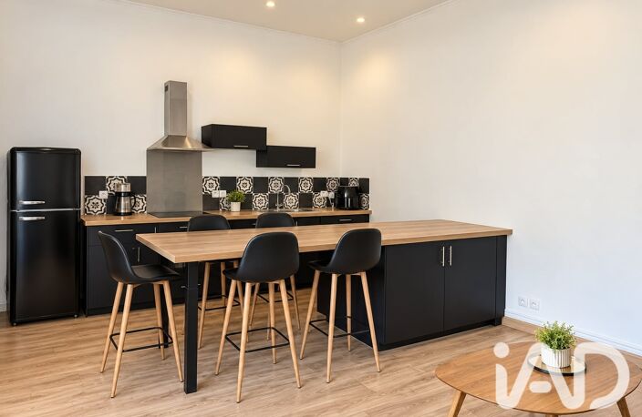 Location Maison/villa 5 pièces — photo 2