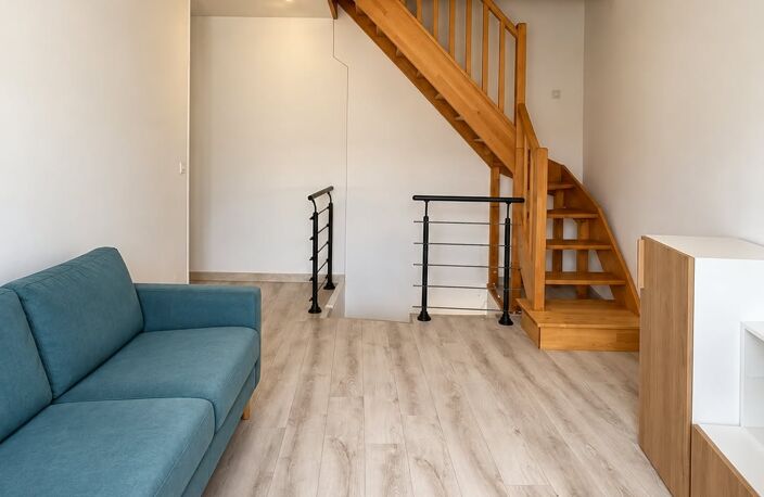 Location Maison/villa 5 pièces — photo 4
