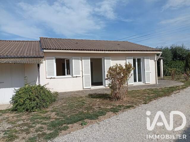 Vente Maison/villa 3 pièces — photo du bien