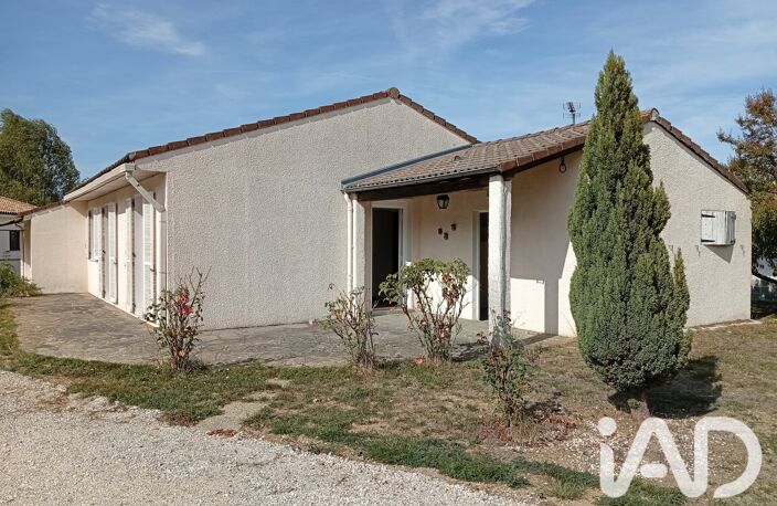 Vente Maison/villa 3 pièces — photo 2