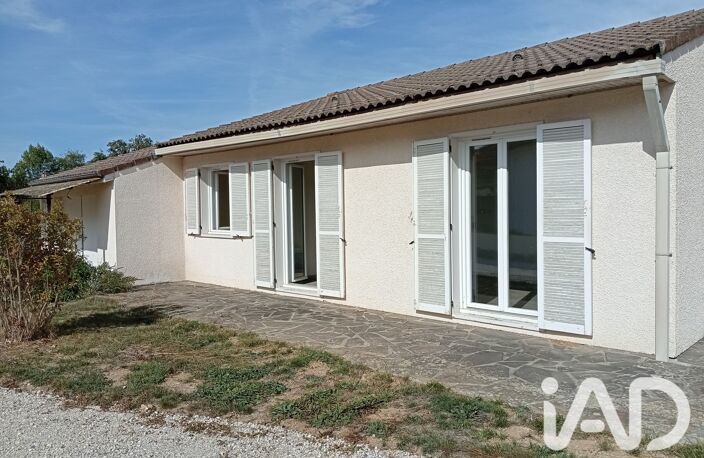 Vente Maison/villa 3 pièces — photo 3