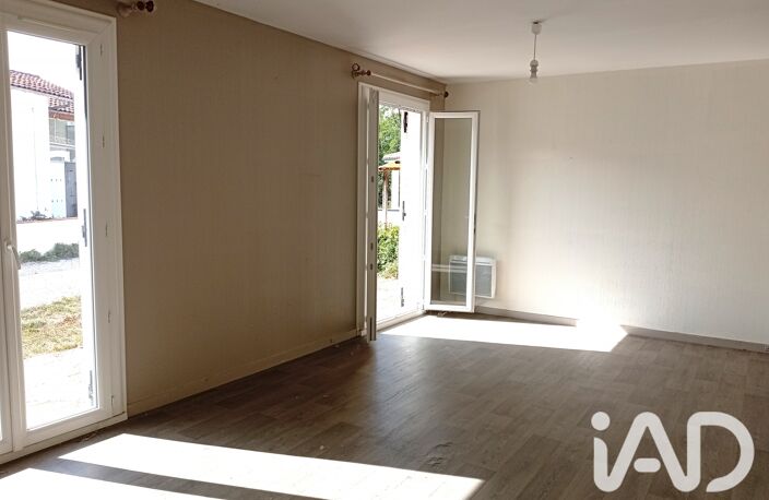 Vente Maison/villa 3 pièces — photo 4