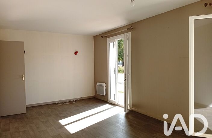 Vente Maison/villa 3 pièces — photo 5