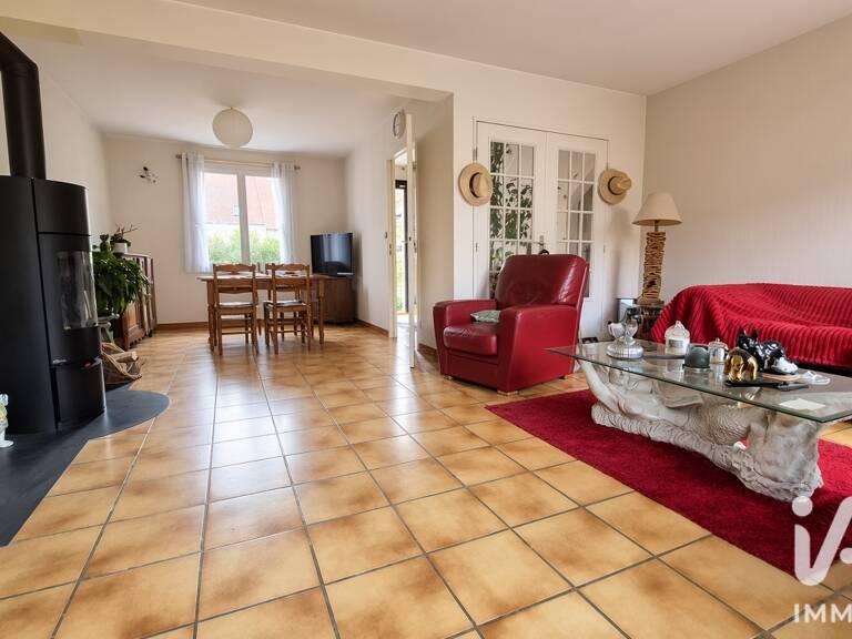 Vente Maison/villa 6 pièces — photo 1