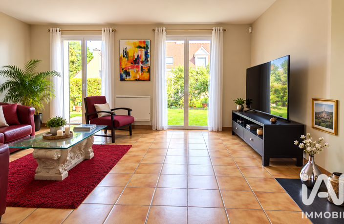 Vente Maison/villa 6 pièces — photo 2