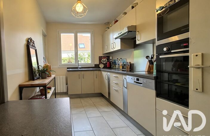 Vente Maison/villa 6 pièces — photo 3