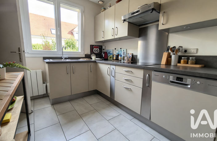 Vente Maison/villa 6 pièces — photo 4