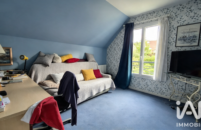 Vente Maison/villa 6 pièces — photo 5