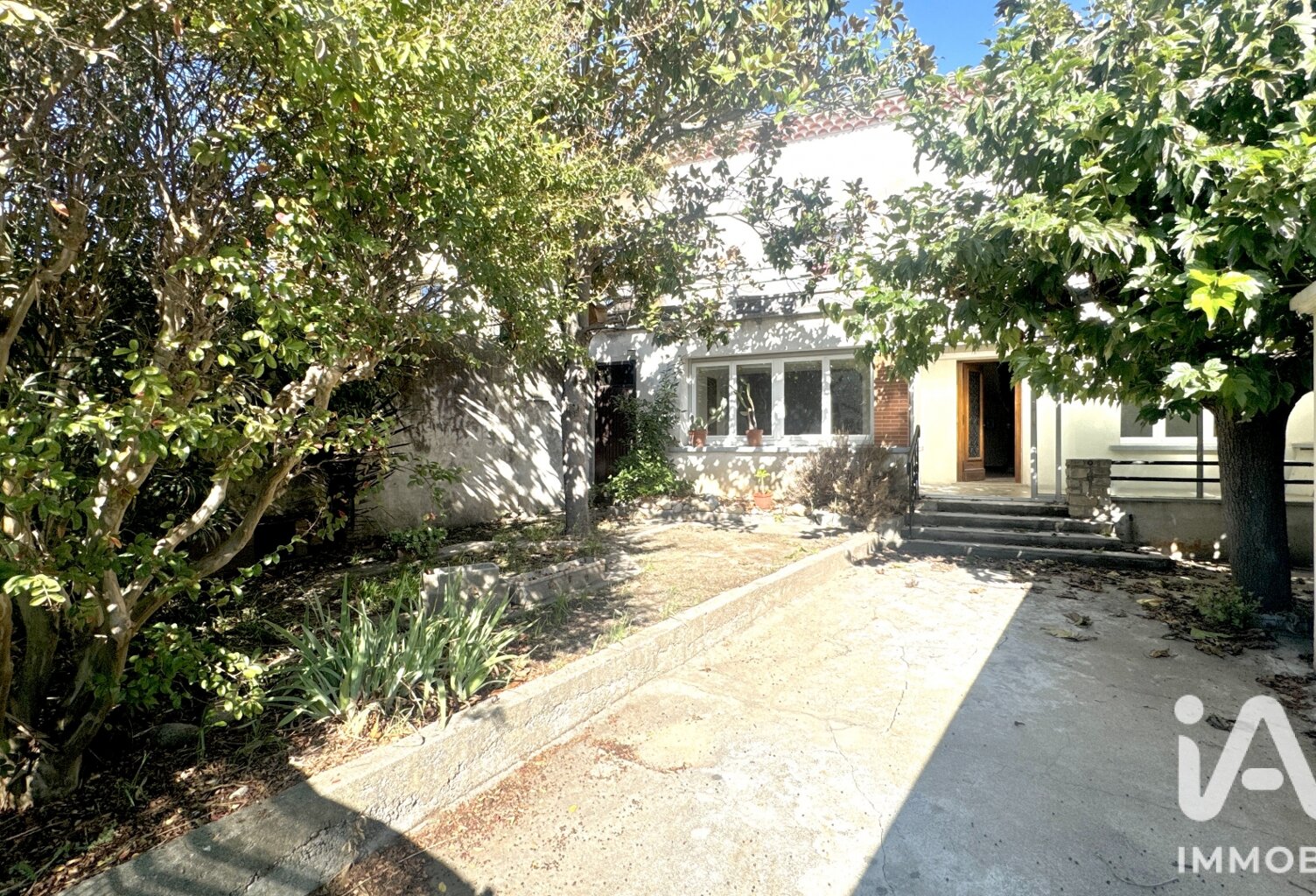 Vente Maison de village 5 pièces — photo 1