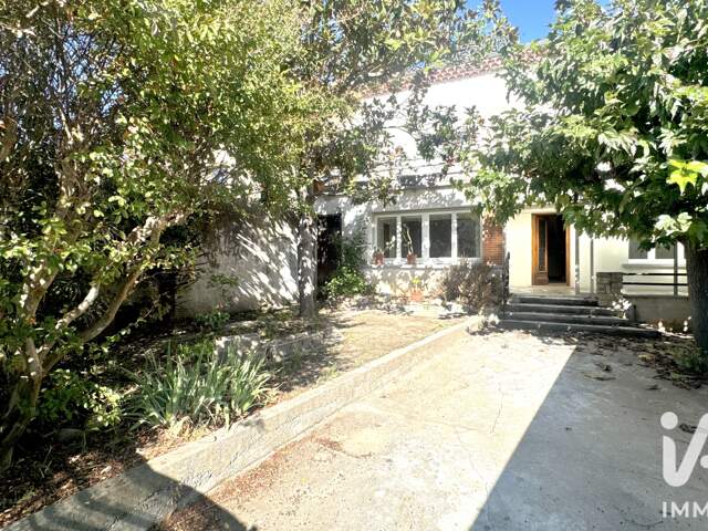 Vente Maison de village 5 pièces — photo du bien
