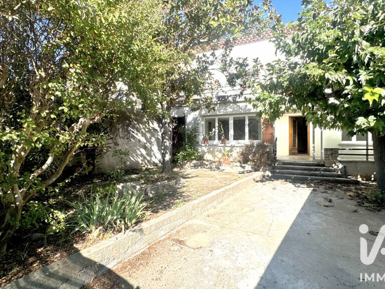 Vente Maison de village 5 pièces — photo 1
