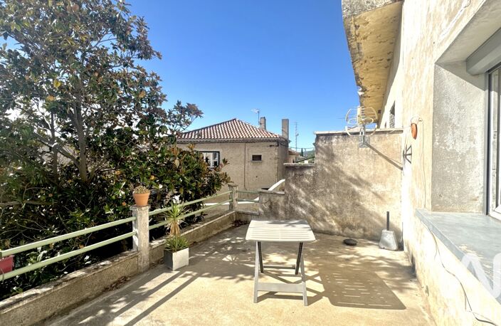 Vente Maison de village 5 pièces — photo 2