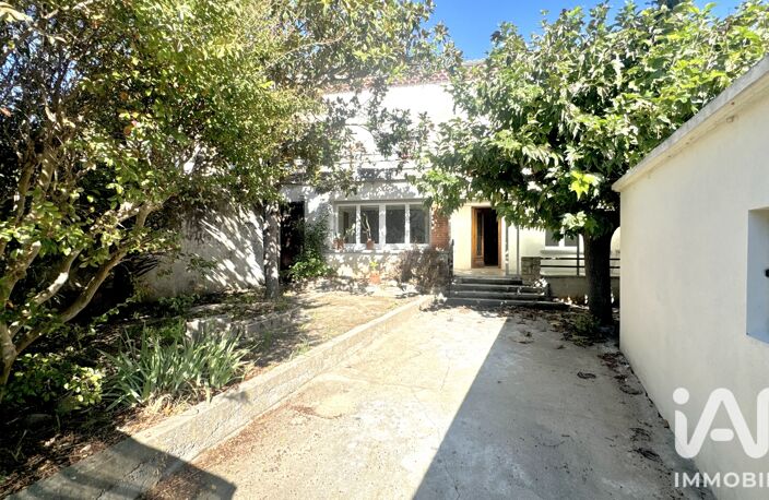 Vente Maison de village 5 pièces — photo 3