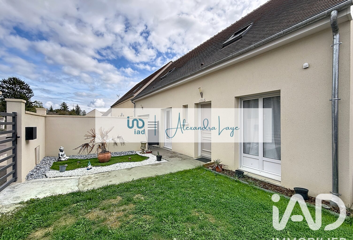 Vente Maison/villa 6 pièces — photo 1