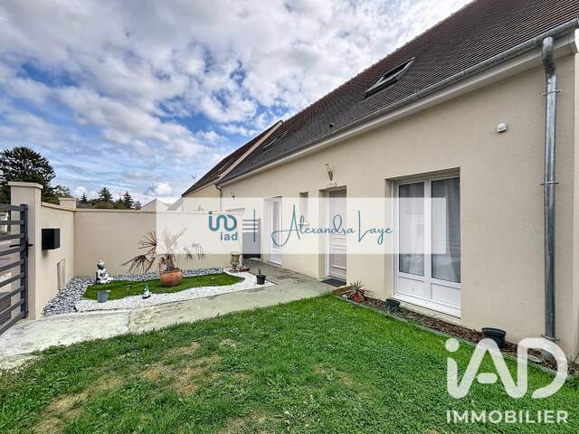Vente Maison/villa 6 pièces — photo du bien