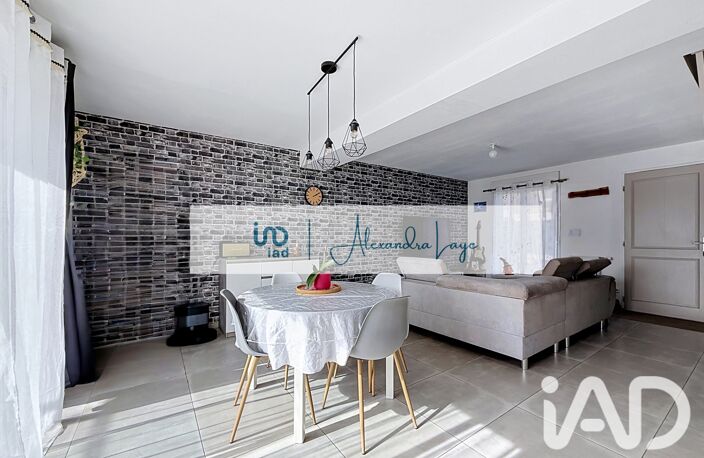 Vente Maison/villa 6 pièces — photo 2
