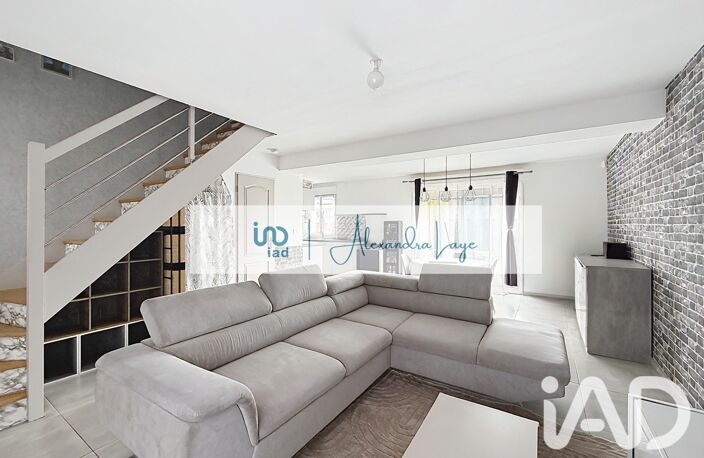 Vente Maison/villa 6 pièces — photo 3