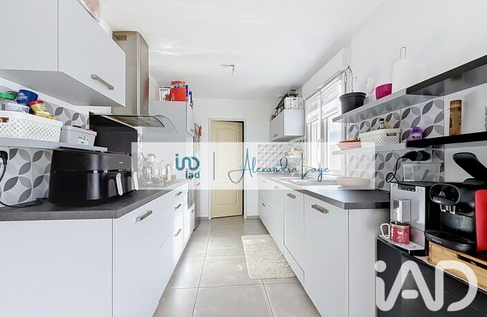 Vente Maison/villa 6 pièces — photo 4