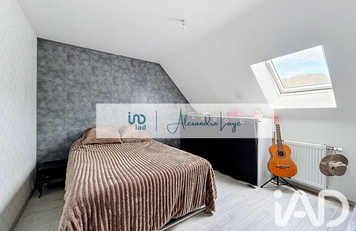Vente Maison/villa 6 pièces — photo 5