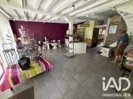 Vente Boutique/Local commercial 130 m&sup2; — photo 2
