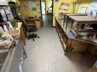 Vente Boutique/Local commercial 130 m&sup2; — photo 3
