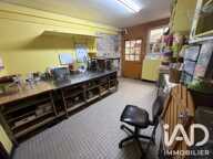 Vente Boutique/Local commercial 130 m&sup2; — photo 4