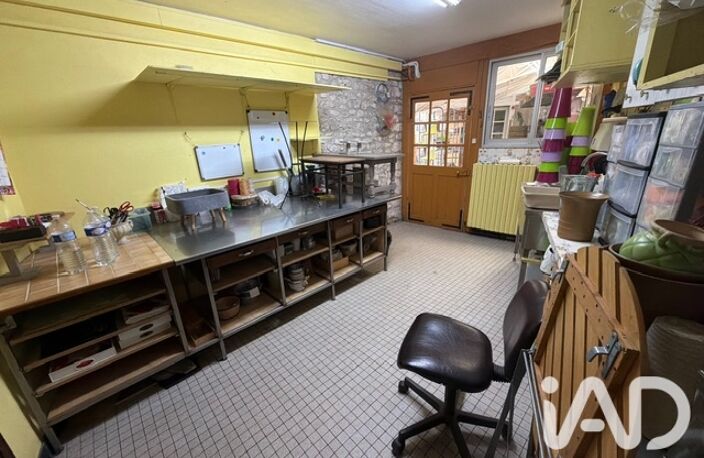 Vente Boutique/Local commercial 130 m&sup2; — photo 4