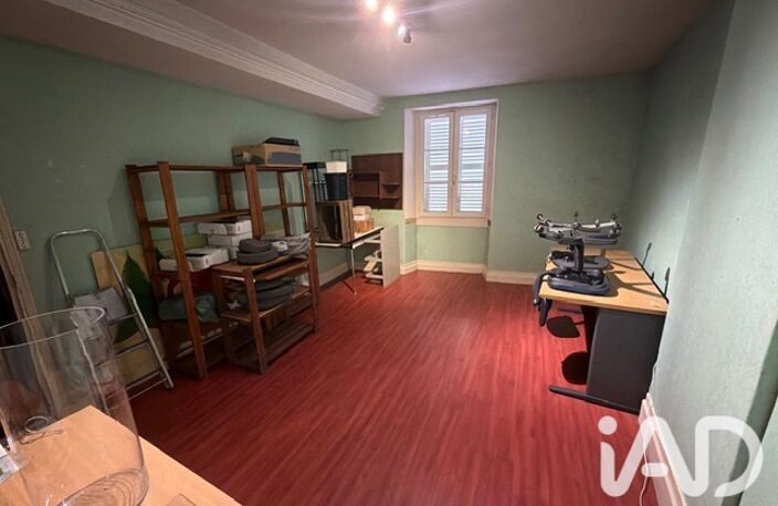 Vente Boutique/Local commercial 130 m&sup2; — photo 5