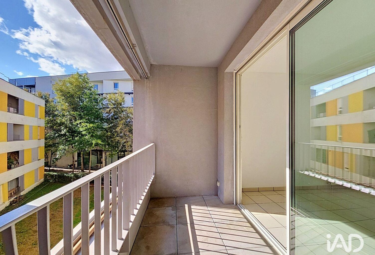 Vente Appartement 2 pièces — photo 1