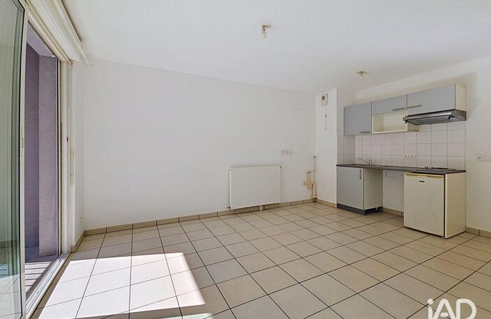 Vente Appartement 2 pièces — photo 2