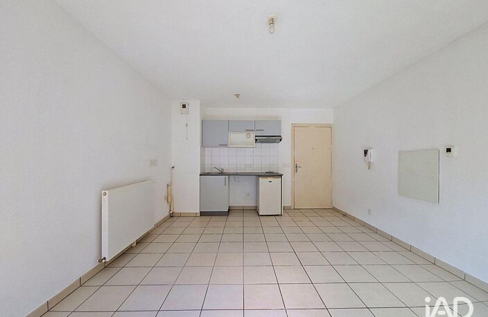 Vente Appartement 2 pièces — photo 5